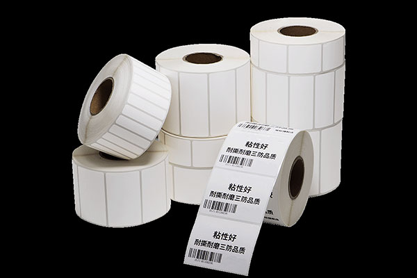 合成紙標(biāo)簽