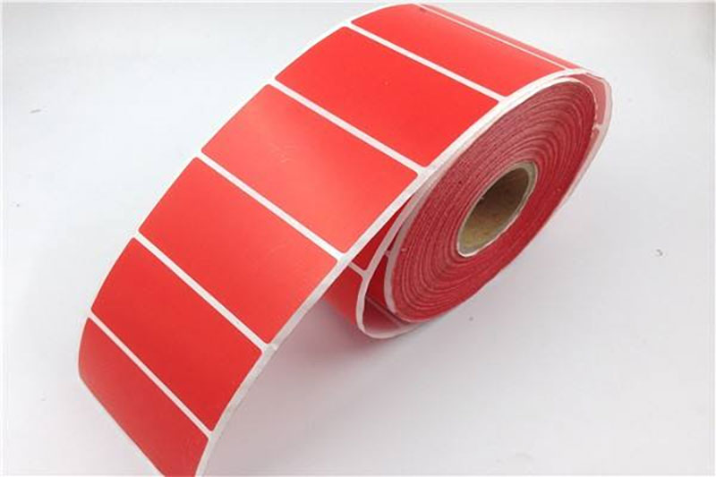 標(biāo)簽打印機(jī)如何換不干膠標(biāo)簽紙呢？